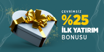 Biabet Çevrimsiz %25 İlk Yatırım Bonusu biabet bonus 7