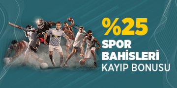 Biabet %25 Spor Bahis Kayıp Bonusu biabet bonus 9