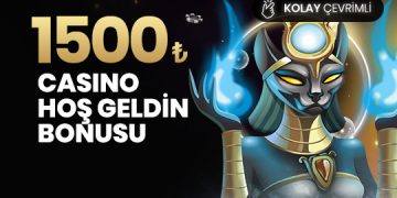 Extrabet 1500 TL Casino Hoş Geldin Bonusu extrabet-casino-hosgeldin