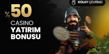 Extrabet %50 Casino Yatırım Bonusu extrabet-casino-yatirim