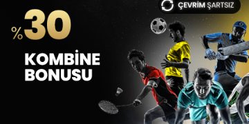 Extrabet %30 Kombine Bonusu extrabet-kombine-bonusu