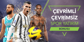 Galabet Çevrimli & Çevrimsiz Spor Bonusu galabet bonus 10