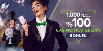 Galabet İlk Yatırımına Özel %100 Bonus galabet bonus 5