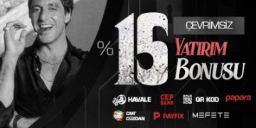 Gencobahis %15 Çevrimsiz Yatırım Bonusu gencobahis-cevrimsiz-yatirim