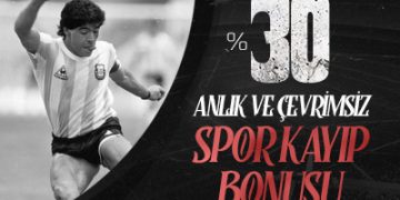 Gencobahis %30 Anlık ve Çevrimsiz Spor Kayıp Bonusu gencobahis-spor-kayip