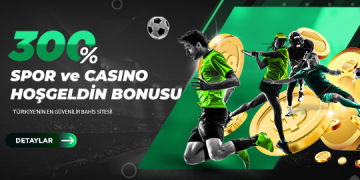 Harikabet %300 Hoş Geldin Bonusu harikabet-hosgeldin