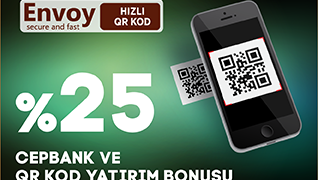 Hayalbahis %25 Cepbank ve QR Yatırım Bonusu hayalbahis-cepbank