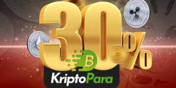 Kavbet %30 Kripto Para Yatırım Bonusu kavbet bonus 1