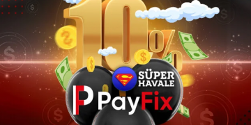Kavbet %10 Çevrimsiz Havale ve Payfix Bonusu kavbet bonus 2