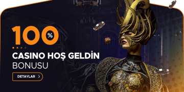 Ladesbet %100 Casino Hoş Geldin Bonusu ladesbet-casino-hosgeldin