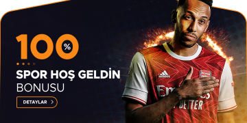 Ladesbet %100 Spor Hoş Geldin Bonusu ladesbet-spor-hosgeldin