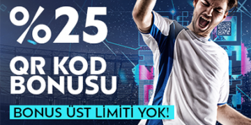 Makrobet %25 QR Kod Yatırım Bonusu makrobet bonus 4