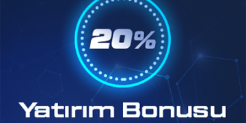 Makrobet Havale ve Papara %20 Yatırım Bonusu makrobet bonus 5