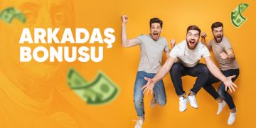 Portbet Arkadaş Bonusu melbet bonus 6