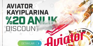 Modabet %20 Aviator Anlık Discount Bonusu modabet bonus 4
