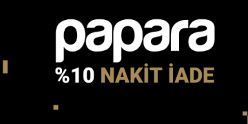 MrOyun %10 Papara Kayıp Bonusu mroyun bonus 10