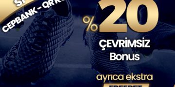 Savoybetting Çevrimsiz %20 Spor Bonusu savoybetting-cevrimsiz-bonus