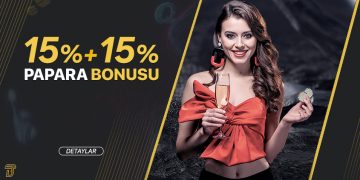 Tolbet %30 Papara Yatırım Bonusu tolbet-papara