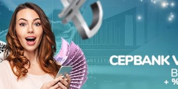Verabet %50 Çevrimsiz Cepbank ve QR Bonusu + 100 Spin verabet bonus 3