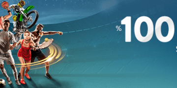 Verabet %100 Spor Hoş Geldin + %100 Free Spin Bonusu verabet bonus 4