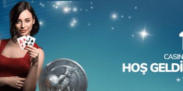 Verabet %100 Casino ve Canlı Casino Hoş Geldin Bonusu verabet bonus 5