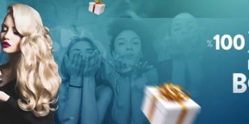 Verabet %100 Doğum Günü Bonusu verabet bonus 7