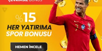 Winxbet Çevrimsiz %15 Spor Yatırım Bonusu winxbet bonus 3