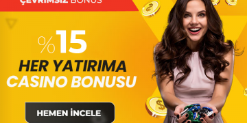 Winxbet %15 Çevrimsiz Casino Bonusu winxbet bonus 4