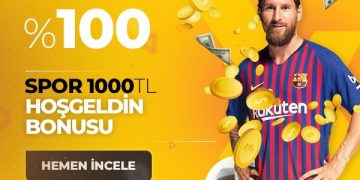 Winxbet %100 Spor Hoş Geldin Bonusu winxbet bonus 6