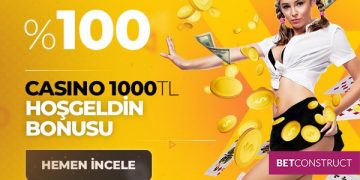 Winxbet %100 Casino Hoş Geldin Bonusu winxbet bonus 7
