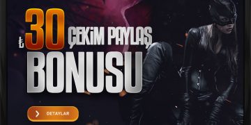 Atlasbet 30 TL Çekim Paylaş Bonusu atlasbet-cekim-paylas