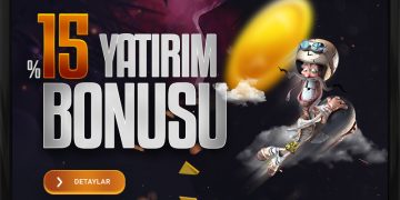 Atlasbet %15 Çevrimsiz Papara & Payfix Bonusu atlasbet-papara-bonus-cevrimsiz