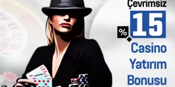 Betlesene %15 Çevrimsiz Casino Yatırım Bonusu betlesene-casino-yatirim-bonusu