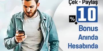 Betlesene Çekimini Paylaş Bonusu betlesene-cekim-paylas-bonusu