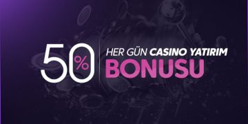 Enobahis %50 Casino Yatırım Bonusu enobahis-casino