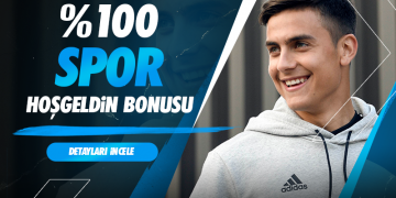 Fashionbet %100 Spor Hoşgeldin Bonusu fashionbet-spor-hosgeldin