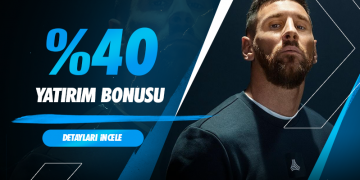 Fashionbet %40 Yatırım Bonusu fashionbet-yatirim