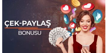 Hilabet Çekim Paylaş Bonusu hilabet-cekim-paylas-bonusu