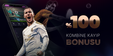 Jokerbet %100 Kombine Kayıp Bonusu jokerbet-kombine
