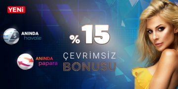 Jokerbet %15 Çevrimsiz Havale ve Papara Bonusu jokerbet-papara