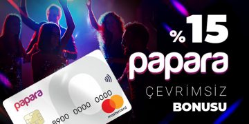 Jokerbet %15 Çevrimsiz Papara Bonusu jokerbet-papara-cevrimsiz