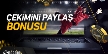 Magnumbet Çekimini Paylaş Bonusu magnumbet-cekim-paylas