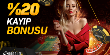 Magnumbet %20 Spor Kayıp Bonusu magnumbet-spor-kayip