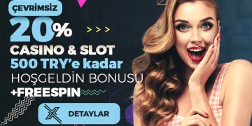Netxcasino Casino & Slot %20 Yatırım Bonusu netxcasino-slot-yatirim