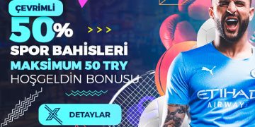 Netxcasino %50 Spor Hoş Geldin Bonusu netxcasino-spor-hosgeldin