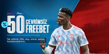 Ntvsporbet %50 Çevrimsiz Freebet Bonusu ntvsporbet-cevrimsiz-freebet