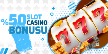 Olymposbet %50 Slot Casino Bonusu olymposbet-casino