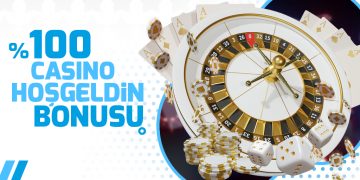 Olymposbet %100 Casino Hoş Geldin Bonusu olymposbet-casino-hosgeldin