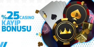 Olymposbet %25 Anlık Casino Kayıp Bonusu olymposbet-casino-kayip