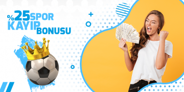Olymposbet %25 Anlık Spor Kayıp Bonusu olymposbet-spor-kayip
